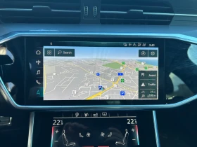 Обява за продажба на Audi A6 C8 ~55 000 лв. - изображение 8 | Auto.bg Обява за продажба на Audi A6 C8 ~55 000 лв. - изображение 8