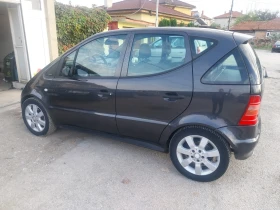 Mercedes-Benz A 190   190- | Mobile.bg    5