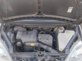 Mercedes-Benz A 190   190- | Mobile.bg    7