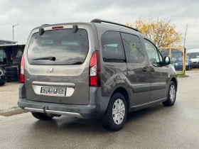 Peugeot Partner 1.6HDi NAVI - 14500 лв. / 7413.73 € - 70584816 6