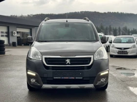 Peugeot Partner 1.6HDi NAVI - 14500 лв. / 7413.73 € - 70584816 2