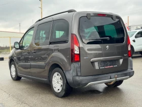 Peugeot Partner 1.6HDi NAVI - 14500 лв. / 7413.73 € - 70584816 4