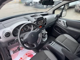 Peugeot Partner 1.6HDi NAVI - 14500 лв. / 7413.73 € - 70584816 10