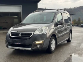 Peugeot Partner 1.6HDi NAVI - 14500 лв. / 7413.73 € - 70584816 3