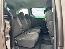 Peugeot Partner 1.6HDi NAVI - 14500 лв. / 7413.73 € - 70584816 14