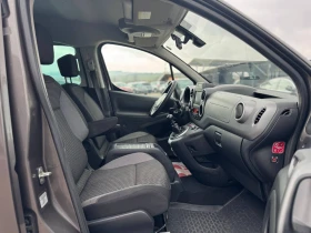 Peugeot Partner 1.6HDi NAVI - 14500 лв. / 7413.73 € - 70584816 11