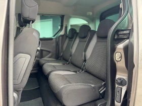 Peugeot Partner 1.6HDi NAVI - 14500 лв. / 7413.73 € - 70584816 13