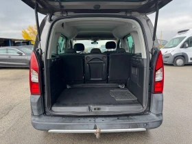 Peugeot Partner 1.6HDi NAVI - 14500 лв. / 7413.73 € - 70584816 16