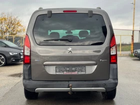 Peugeot Partner 1.6HDi NAVI - 14500 лв. / 7413.73 € - 70584816 5