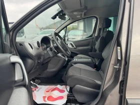 Peugeot Partner 1.6HDi NAVI - 14500 лв. / 7413.73 € - 70584816 9