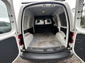VW Caddy 1.6 TDI  - 8200 лв. / 4192.59 € - 36794879 5