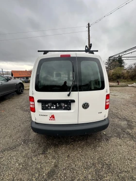 VW Caddy 1.6 TDI  - 8200 лв. / 4192.59 € - 36794879 4