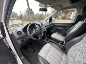VW Caddy 1.6 TDI  - 8200 лв. / 4192.59 € - 36794879 7
