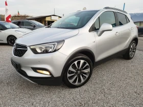 Opel Mokka X 1.6TDCI-136кс.COZMO