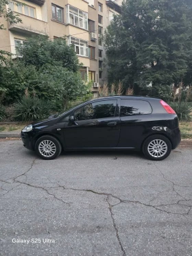 Fiat Punto 1.3i ГАЗ КЛИМА - 4500 лв. / 2300.81 € - 28987839 3