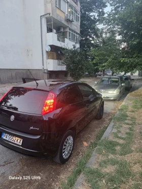Fiat Punto 1.3i ГАЗ КЛИМА - 4500 лв. / 2300.81 € - 28987839 5
