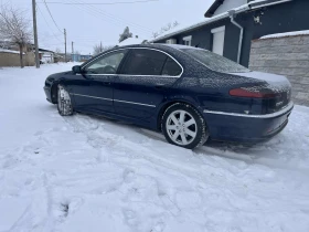 Peugeot 607 2.2D, снимка 8
