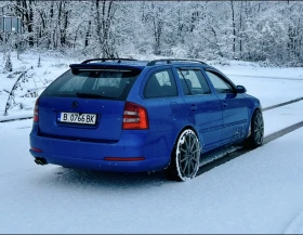 Skoda Octavia 2.0 tdi VRS - 5500 € / 10757.07 лв. - 38276218 5