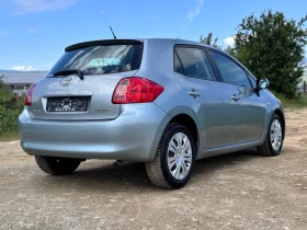 Toyota Auris 1.4d4d terra - 4367 € / 8541.11 лв. - 15463976 6