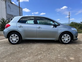 Toyota Auris 1.4d4d terra - 4367 € / 8541.11 лв. - 15463976 7