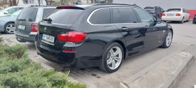 BMW 520 - 9200 € / 17993.64 лв. - 93009007 4