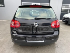 VW Golf 1.9TDI - 3170 € / 6199.98 лв. - 44883518 6