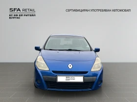 Renault Clio - 2599 € / 5083.20 лв. - 16051621 6