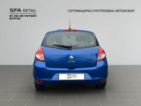 Renault Clio - 2599 € / 5083.20 лв. - 16051621 3