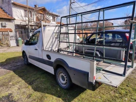 Peugeot Partner С пирамида - 10000 € / 19558.30 лв. - 82064463 2