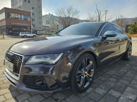 Audi A7, снимка 2