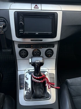 VW Passat Variant 2.0 TDI CR - 6500 € / 12712.90 лв. - 10198090 10