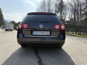 VW Passat Variant 2.0 TDI CR - 6500 € / 12712.90 лв. - 10198090 4