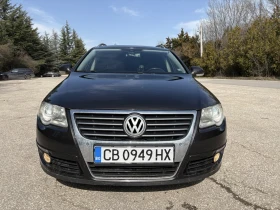 VW Passat Variant 2.0 TDI CR - 6500 € / 12712.90 лв. - 10198090 8