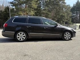 VW Passat Variant 2.0 TDI CR - 6500 € / 12712.90 лв. - 10198090 2