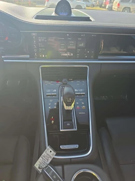 Porsche Panamera 4 E-Hybrid - 37000 € / 72365.71 лв. - 78808483 6