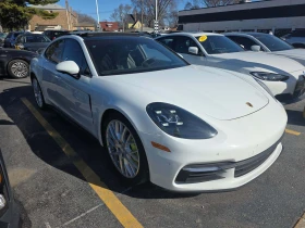 Porsche Panamera 4 E-Hybrid - 37000 € / 72365.71 лв. - 78808483 2