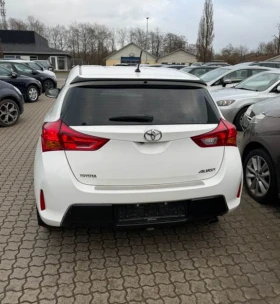 Toyota Auris 1.6 бензин ТОП! Очакван внос!  - 8500 € / 16624.56 лв. - 46238816 5
