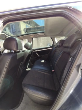 Peugeot 407 SW - 1699 € / 3322.96 лв. - 69590125 12