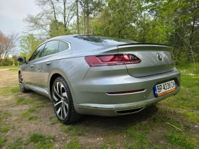 VW Arteon 2.0TDI R-Line - 25000 € / 48895.75 лв. - 10943050 7
