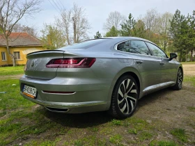 VW Arteon 2.0TDI R-Line - 25000 € / 48895.75 лв. - 10943050 5