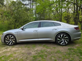 VW Arteon 2.0TDI R-Line - 25000 € / 48895.75 лв. - 10943050 8