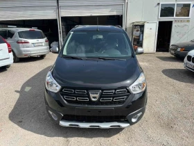 Dacia Lodgy 1.2 Stepway Е-6 - цена по договаряне - 40874888 5