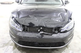 VW Golf E-Golf Facelift ���������� DC - CCS 36.8KW | Mobile.bg � ����� ������ 8