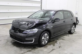 ����� �� �������� �� VW Golf E-Golf Facelift ���������� DC - CCS 36.8KW