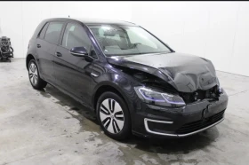 VW Golf E-Golf Facelift ���������� DC - CCS 36.8KW | Mobile.bg � ����� ������ 2