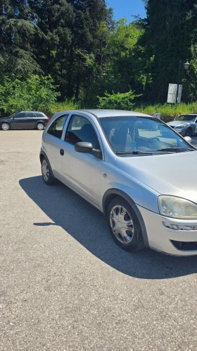 Opel Corsa 1.3 CDTI | Mobile.bg � ����� ������ 4