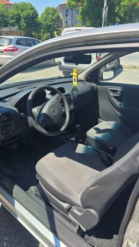 Opel Corsa 1.3 CDTI | Mobile.bg � ����� ������ 5