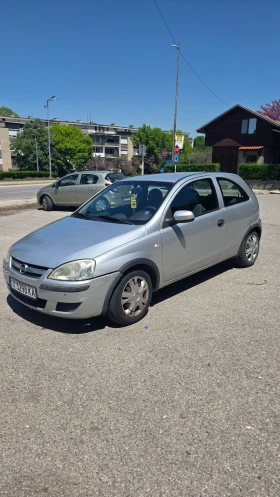 Opel Corsa 1.3 CDTI | Mobile.bg � ����� ������ 2