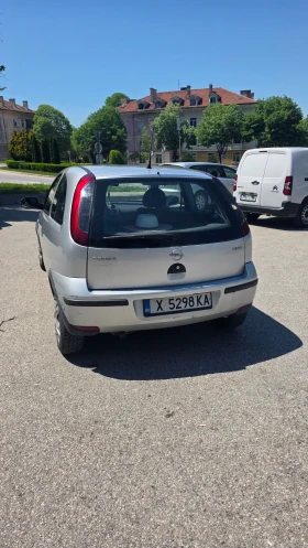 Opel Corsa 1.3 CDTI | Mobile.bg � ����� ������ 3