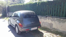 Chrysler Pt cruiser - 1200 € / 2347.00 лв. - 14801509 3